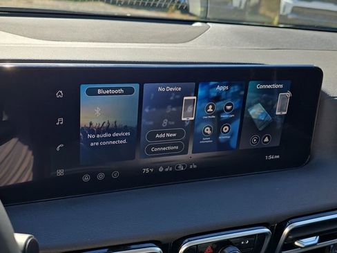 New 2026 Nissan Sentra SV w/ SV Convenience Package image 21