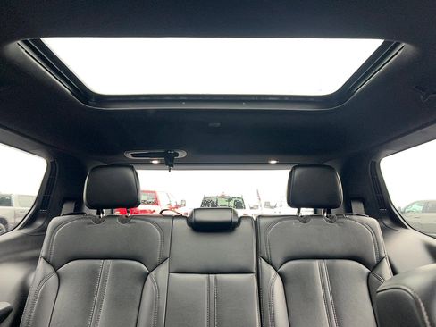 Used 2023 Jeep Wagoneer Series II w/ Convenience Group I image 31