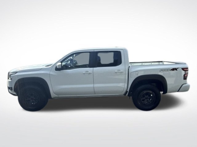 Used 2026 Nissan Frontier PRO-4X AWD/4WD image 5