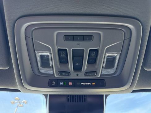 New 2026 Chevrolet Silverado 1500 LTZ w/ LTZ Premium Package AWD/4WD image 67