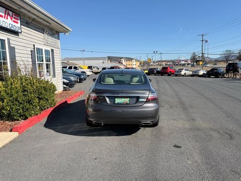 Used 2011 Saab 9-5 Turbo4 image 5