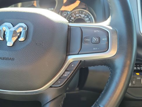 Used 2024 RAM 2500 Big Horn w/ Bed Utility Group image 15