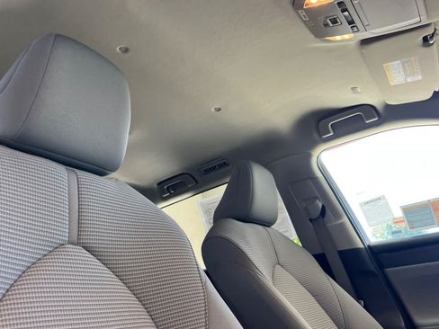 Used 2022 Toyota Highlander L AWD/4WD image 19