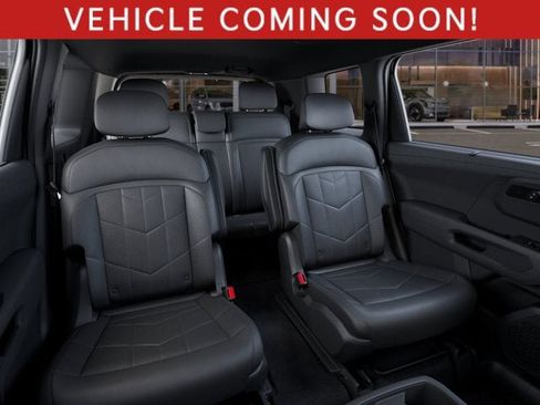 New 2027 Kia Telluride EX X-Line AWD/4WD image 16