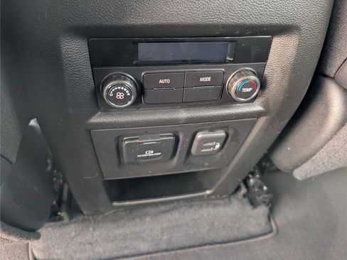 Used 2023 Chevrolet Traverse RS w/ LPO, Cargo Package image 16