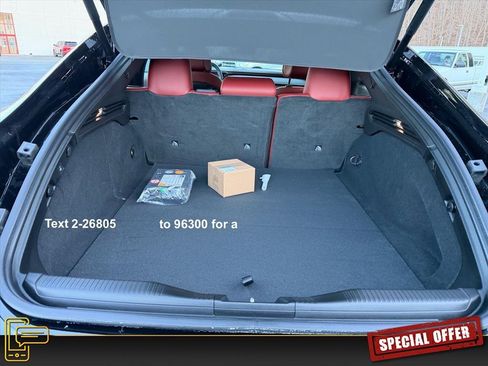 New 2026 Dodge Charger Scat Pack image 21