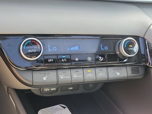 New 2026 Hyundai Elantra SEL Sport Premium FWD image 11