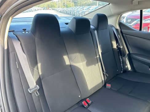 New 2025 Nissan Sentra S image 40