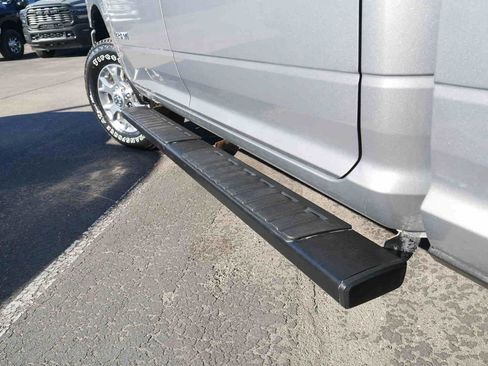 Certified 2024 RAM 2500 Laramie image 12