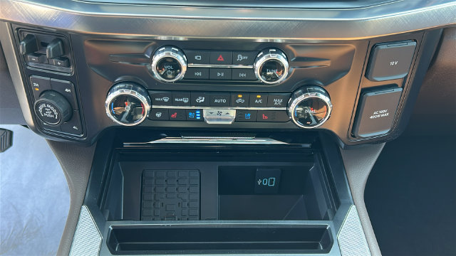 New 2026 Ford F350 King Ranch w/ Tremor Off-Road Package AWD/4WD image 21