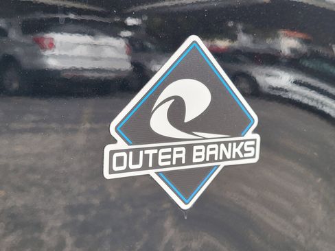 Certified 2023 Ford Bronco Sport Outer Banks w/ Tech Package image 12