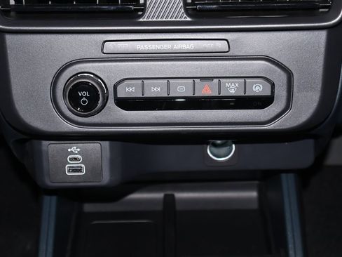 New 2026 Ford Maverick XL w/ Equipment Group 101A image 21