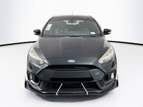 Used 2016 Ford Focus RS AWD/4WD image 6