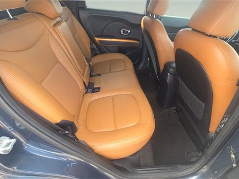 Used 2016 Kia Soul ! w/ Umber Package 1 image 17