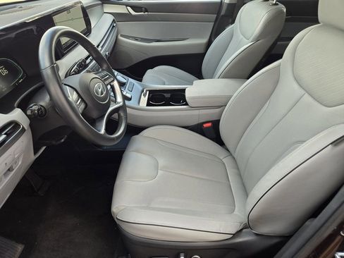 Used 2025 Hyundai Palisade SEL image 10