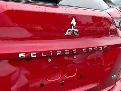 New 2025 Mitsubishi Eclipse Cross SEL image 5