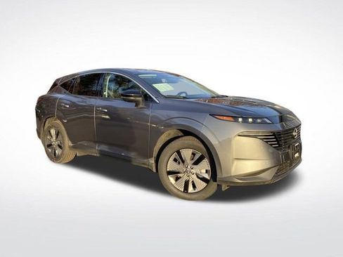 Used 2025 Nissan Murano SL image 40