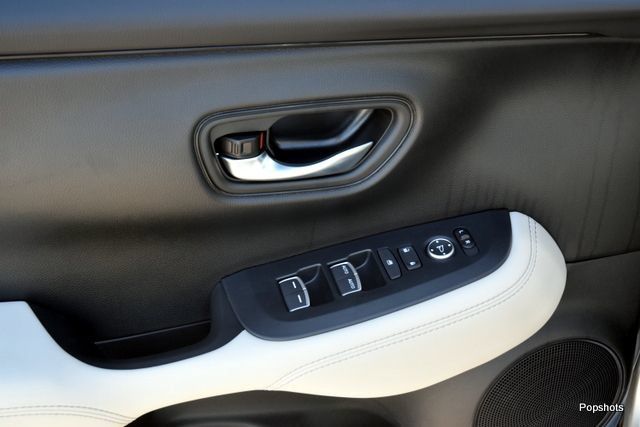 New 2027 Honda HR-V EX-L image 6