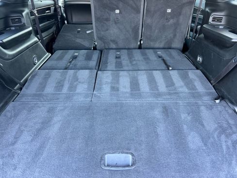 Used 2022 Jeep Wagoneer Series II w/ Convenience Group I image 16