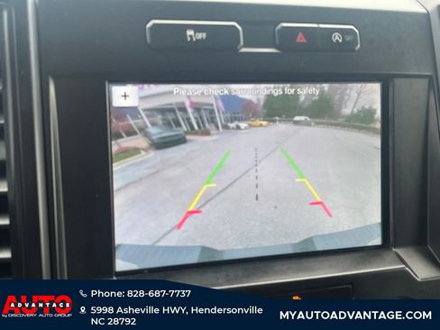 Used 2018 Ford F150 XL w/ Equipment Group 101A Mid image 15