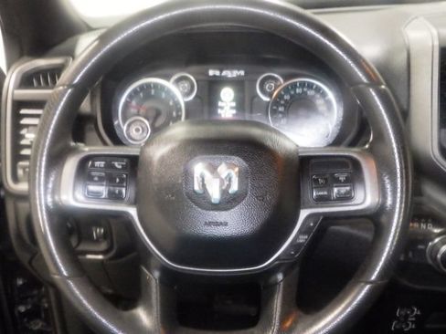 Used 2021 RAM 3500 Tradesman AWD/4WD image 8