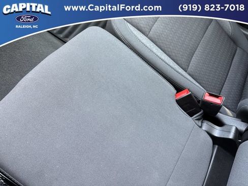 Used 2024 Chevrolet Silverado 1500 LT AWD/4WD image 31