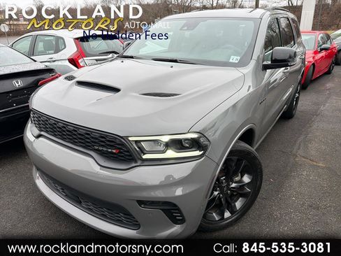 Used 2023 Dodge Durango R/T image 1