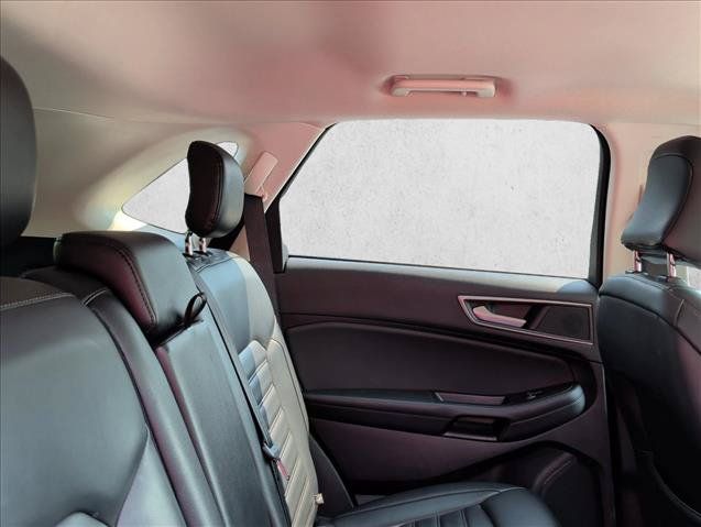 Used 2024 Ford Edge SEL AWD/4WD image 25
