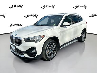 Used 2021 BMW X1 xDrive28i w/ Convenience Package