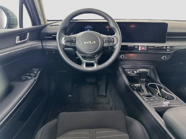 Used 2026 Kia K5 LXS FWD image 20