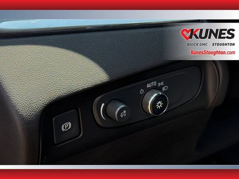 Used 2021 Buick Enclave Premium w/ Surround and Sites Package AWD/4WD image 17
