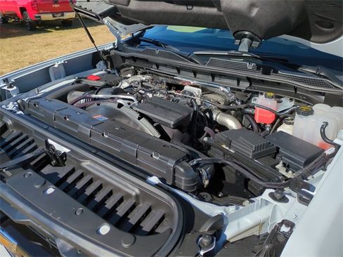 New 2026 Chevrolet Silverado 3500 W/T w/ WT Convenience Package image 26