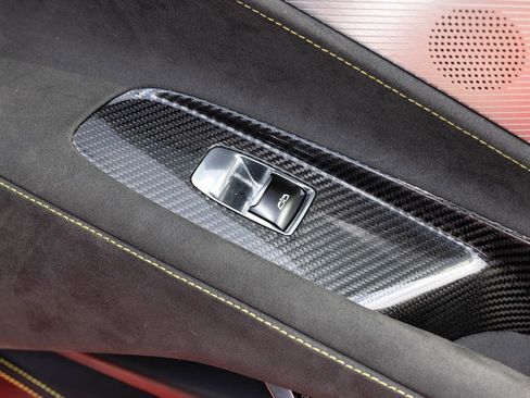 Used 2020 Chevrolet Corvette Stingray Premium Cpe w/ 3LT Preferred Equipment Group image 56