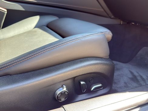 Used 2026 Cadillac CT5 V w/ Technology Package RWD image 24