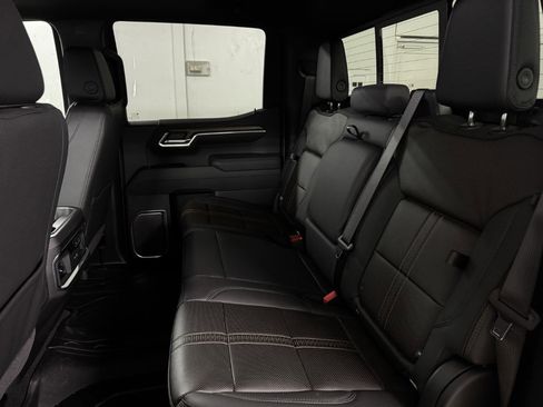 New 2026 Chevrolet Silverado 1500 High Country AWD/4WD image 70