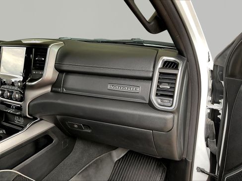Used 2023 RAM 1500 Laramie AWD/4WD image 27