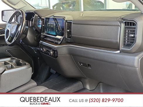 Used 2022 Chevrolet Silverado 1500 RST AWD/4WD image 29
