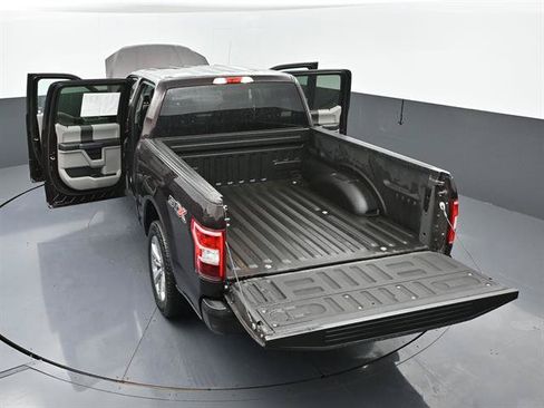 Used 2018 Ford F150 XL w/ Equipment Group 101A Mid RWD image 47