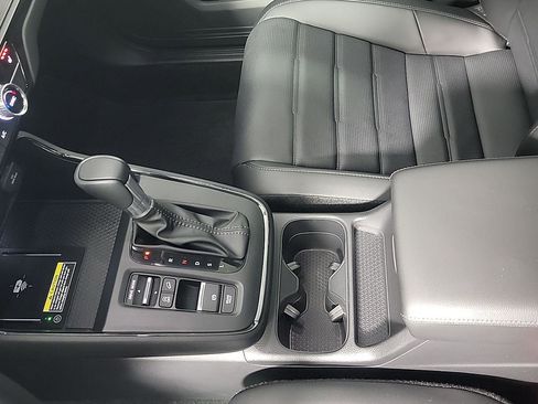 Certified 2025 Honda CR-V EX-L image 35