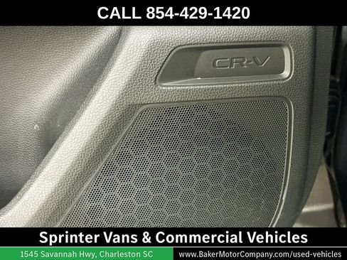 Used 2024 Honda CR-V EX-L image 19