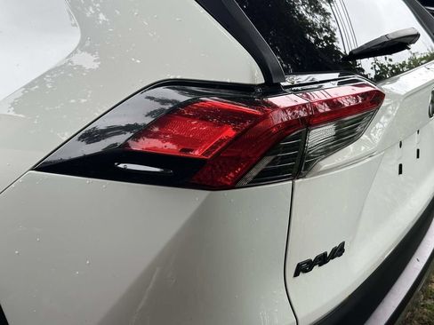 Used 2024 Toyota RAV4 Adventure AWD/4WD image 8
