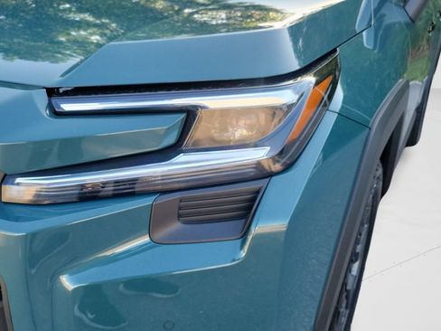 Certified 2026 Toyota RAV4 FWD image 25