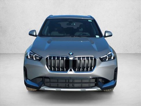 New 2026 BMW X1 xDrive28i w/ Technology Package AWD/4WD image 7