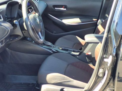 Used 2023 Toyota Corolla SE image 15