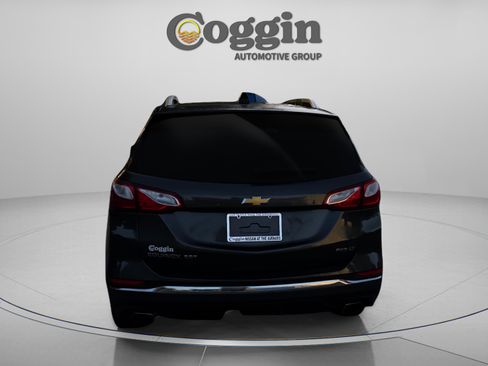 Used 2018 Chevrolet Equinox LT image 4