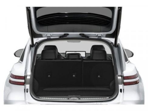 Used 2024 Genesis GV70 2.5T w/ Advanced Package image 25