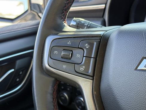 Used 2024 Chevrolet Tahoe RST w/ Luxury Package image 21