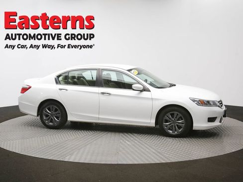 Used 2015 Honda Accord LX image 46