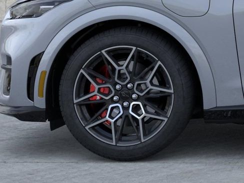 New 2026 Ford Mustang Mach-E GT AWD/4WD image 19