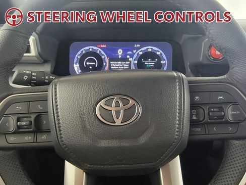 New 2026 Toyota Tacoma TRD Off-Road AWD/4WD image 15